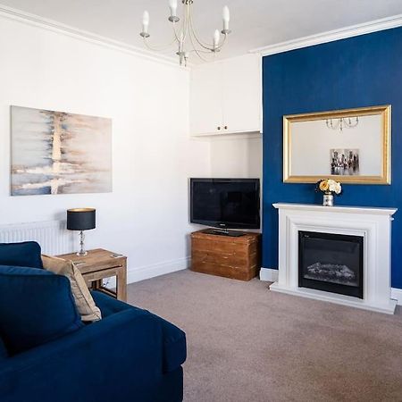 Central Bath Apartment Dış mekan fotoğraf