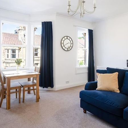 Central Bath Apartment Dış mekan fotoğraf