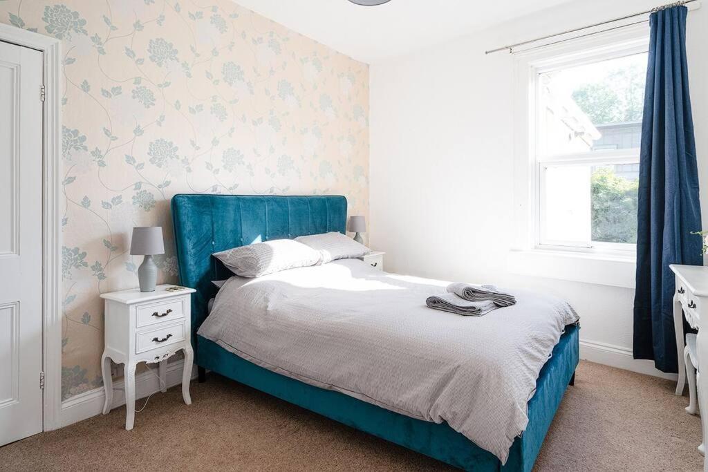 Central Bath Apartment Dış mekan fotoğraf