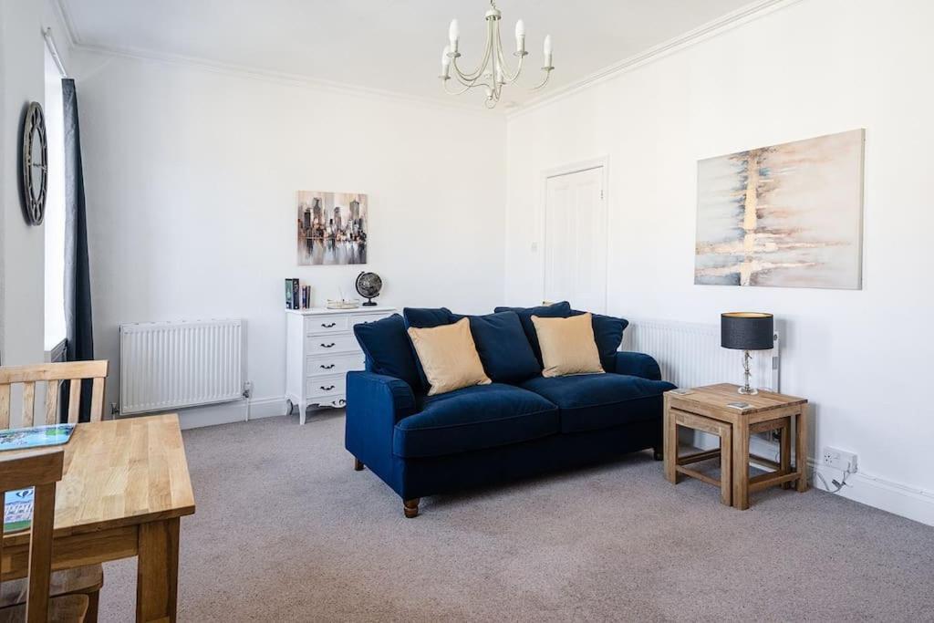 Central Bath Apartment Dış mekan fotoğraf