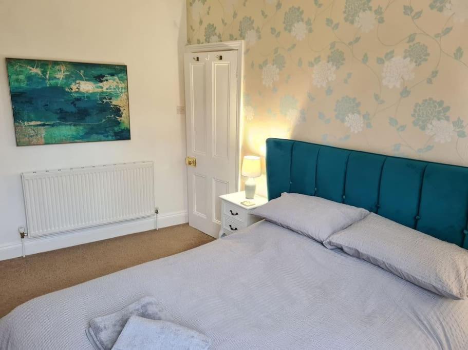 Central Bath Apartment Dış mekan fotoğraf